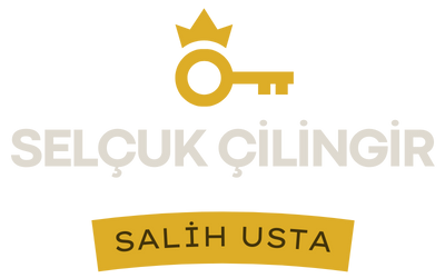 Selçuk Çilingir Logosu